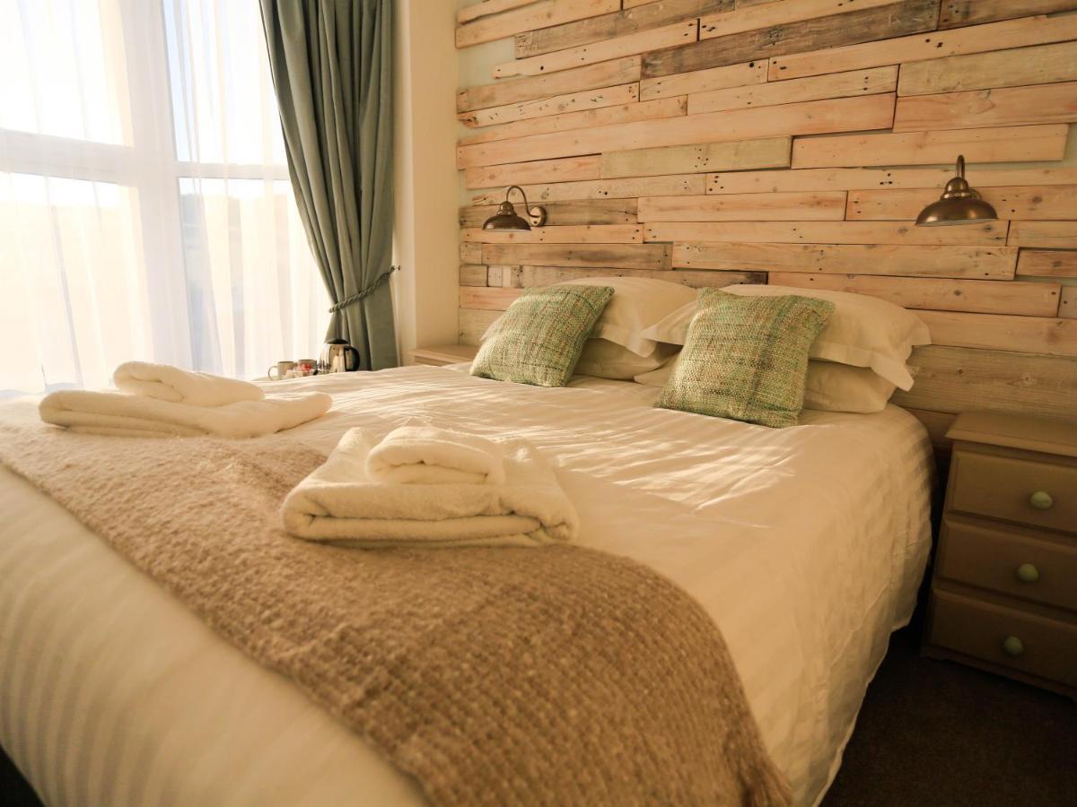 The Smugglers Rest Bed & Breakfast วูลาโคมบ์ ภายนอก รูปภาพ