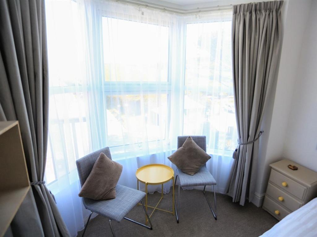 The Smugglers Rest Bed & Breakfast วูลาโคมบ์ ห้อง รูปภาพ