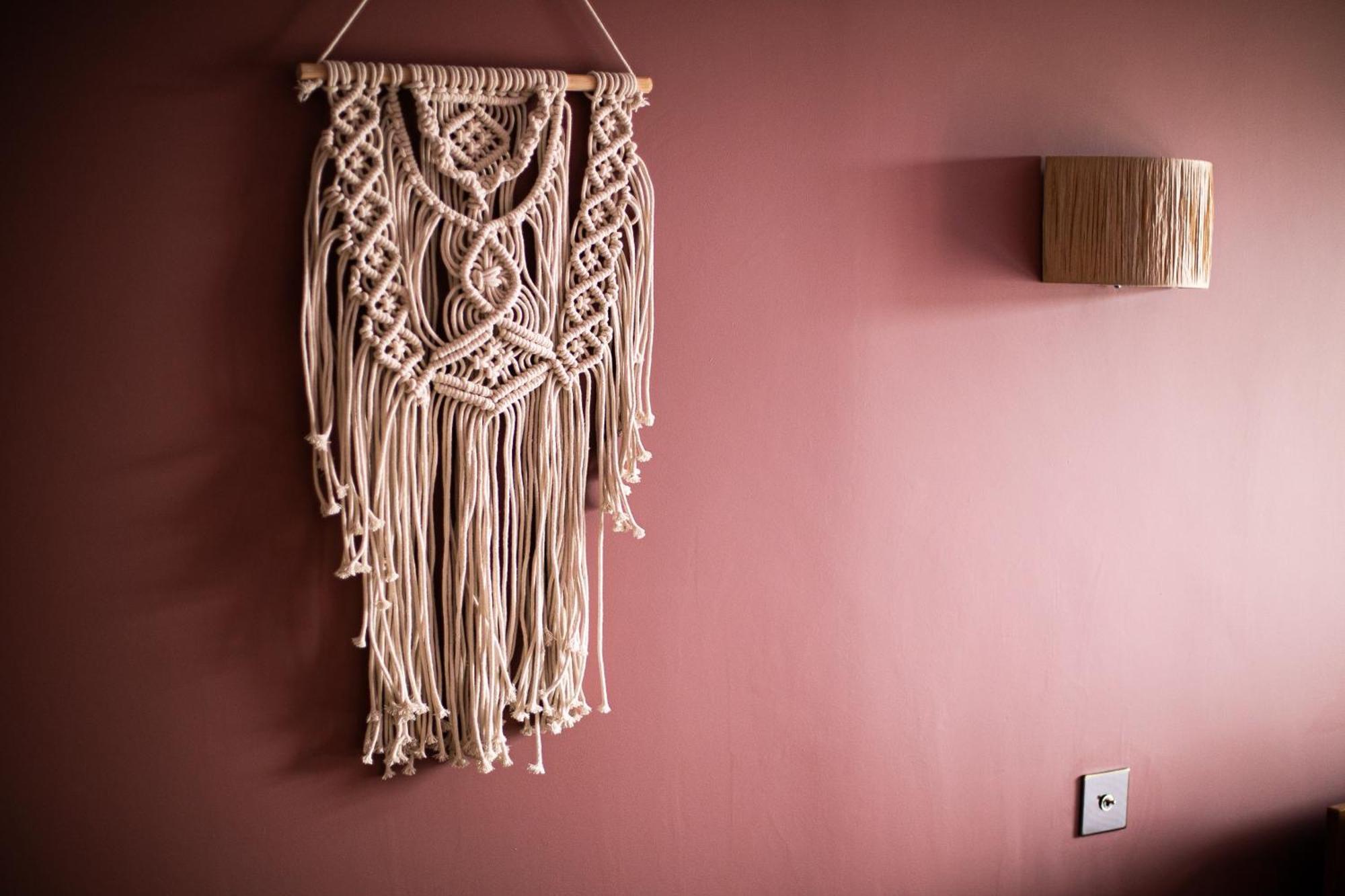 The Smugglers Rest Bed & Breakfast วูลาโคมบ์ ห้อง รูปภาพ