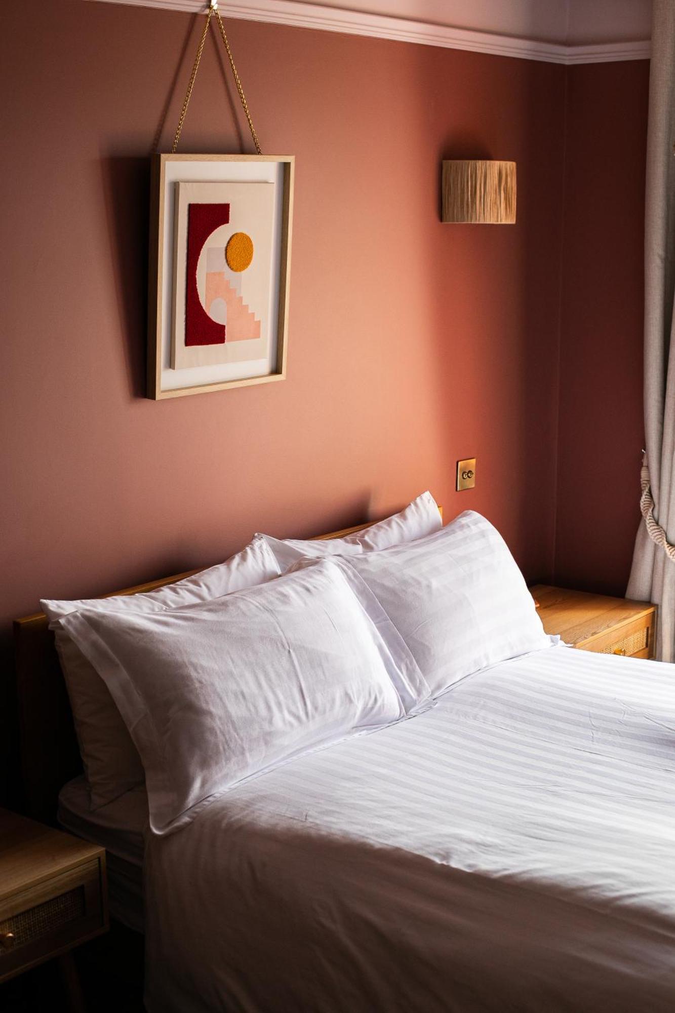 The Smugglers Rest Bed & Breakfast วูลาโคมบ์ ห้อง รูปภาพ