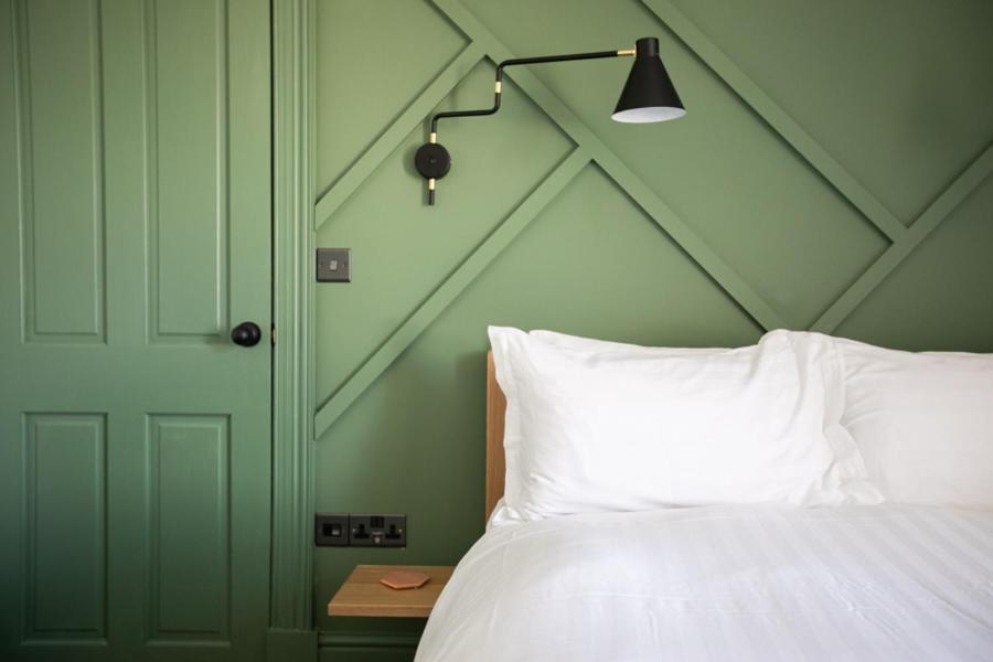 The Smugglers Rest Bed & Breakfast วูลาโคมบ์ ห้อง รูปภาพ