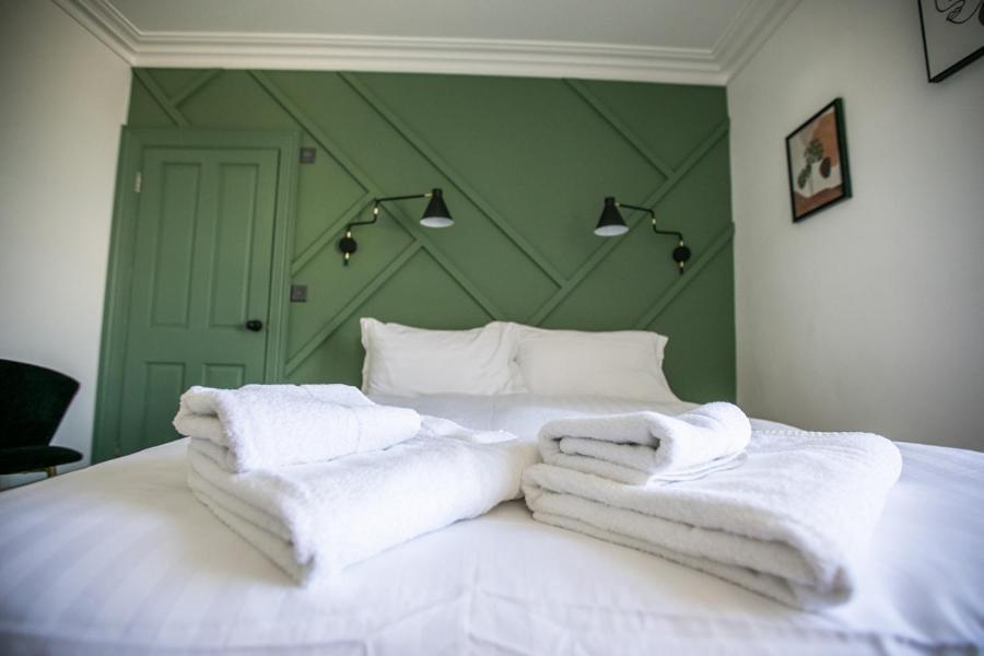 The Smugglers Rest Bed & Breakfast วูลาโคมบ์ ห้อง รูปภาพ
